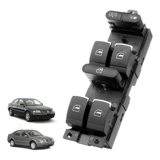 Control Maestro Switch For Volkswagen Passat B5 B5.5 Bora Control Maestro Switch For Volkswagen Passat B5 B5.5 Bora