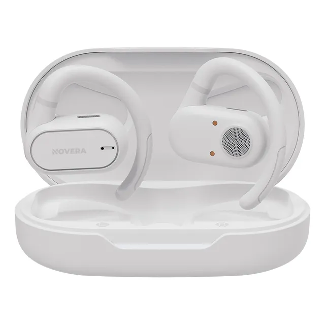 Auriculares Inalambrico Bluetooth Novera Sport A200 Running