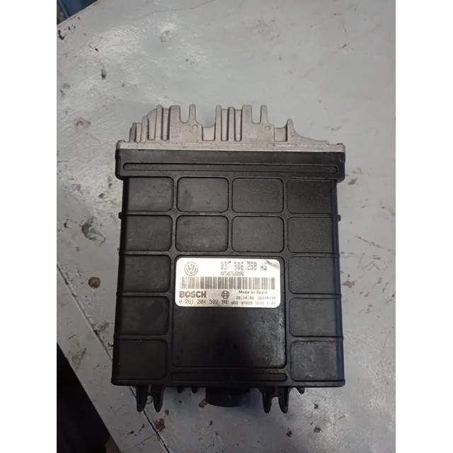 Ecu/ecm Oem Vw Jetta 98