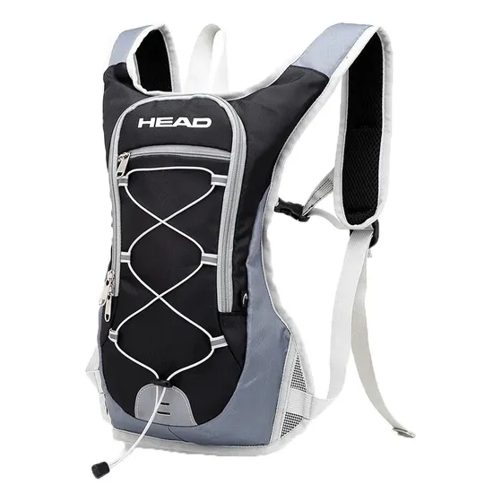 Mochila Head Running Unisex Colores Varios Ras