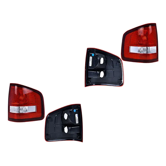 Jgo Calaveras S/foco Ford Explorer Sport Trac 06-10 Depo