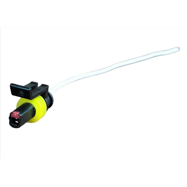 Conector Sensor Presion Aceite Aveo Optra Corsa Epica