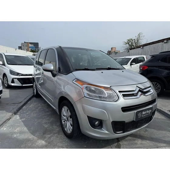Citroën C3 Picasso Glx15