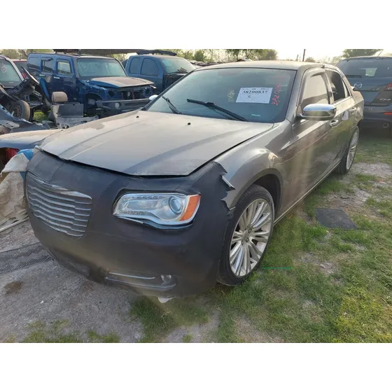 Chrysler 300 2011 ( En Partes ) 2011 - 2014 3.6l Aut Yonke