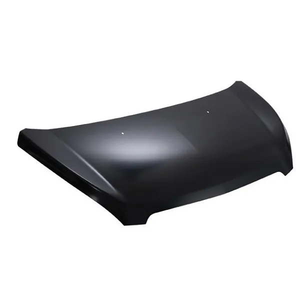 Capot Chevrolet Spark 2011-2015