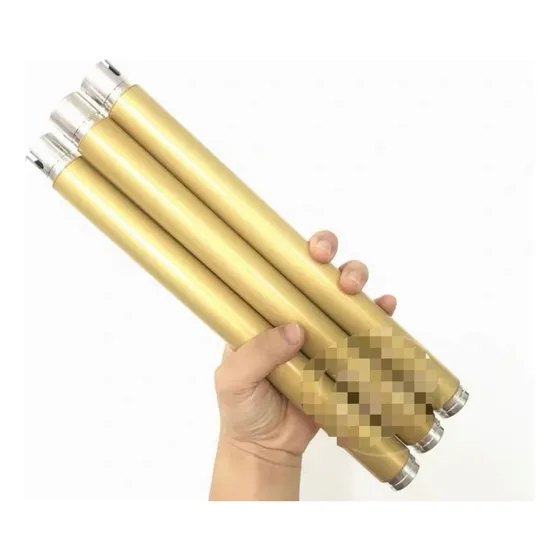 Rodillo De Fusor Xerox 3610 3615 3655 Para Reparar Fusor