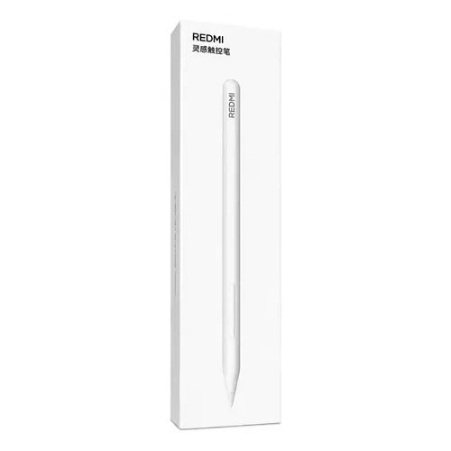 Caneta Xiaomi Focus Stylus Pen Para Pad 6s Pro E Pad 6 Max | Frete