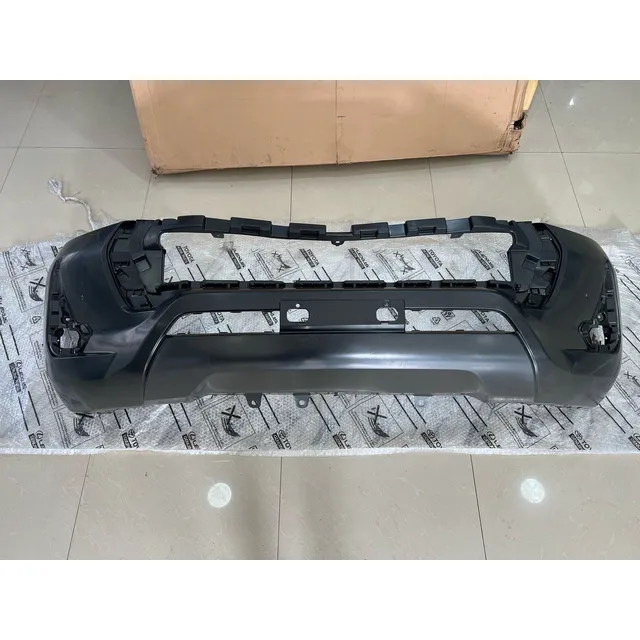Parachoque Delantero Fortuner Sw4 2024-2025