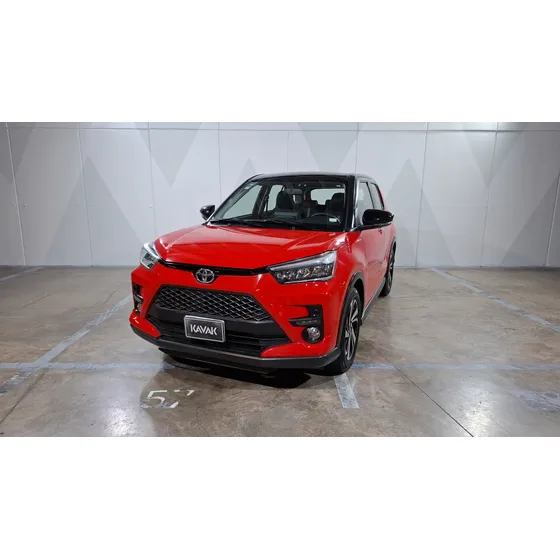 Toyota Raize 1.0 Xle Bitono Cvt