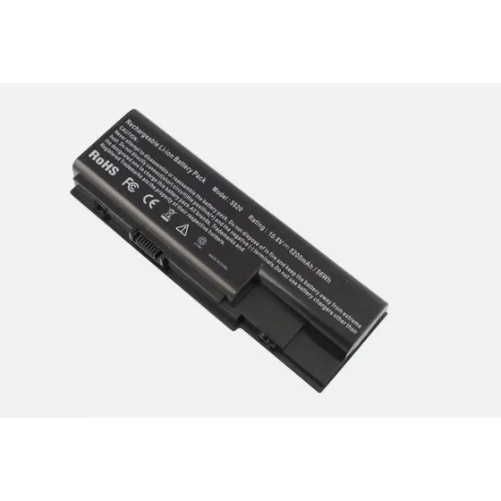Bateria As07b31 As07b51 Acer Aspire 5235 As07b41 5920 5230