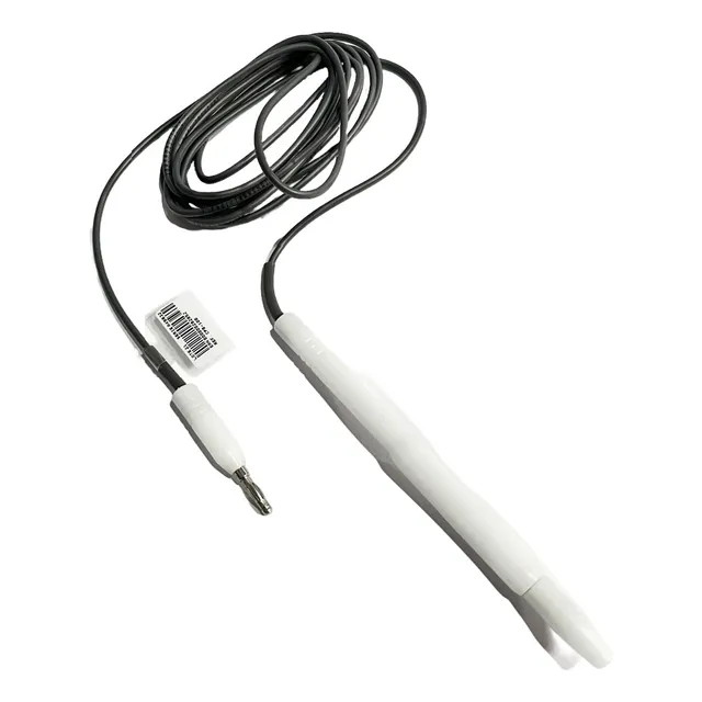 Caneta Autoclavável Para Bisturi Eletrico Bp100 E Bp150 Emai