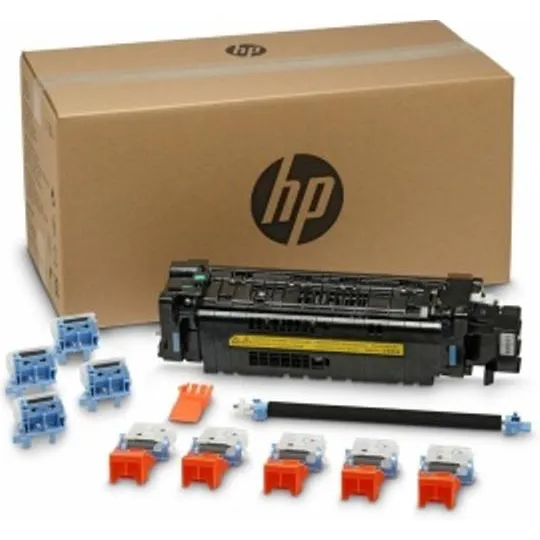 Hp Kit De Mantenimiento J8j87a, Para Laser Jet Fusor