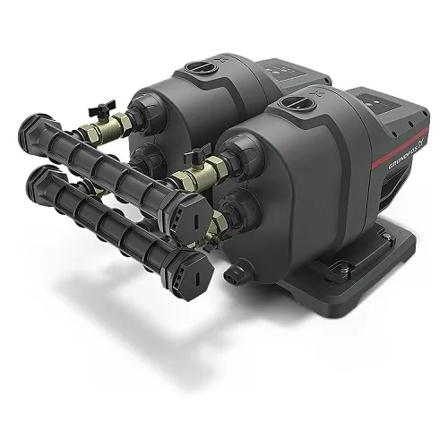 Bomba Presurizadora Grundfos Scala1 Twin 5-55