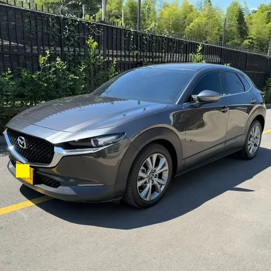 Mazda Cx-30 2022 2.0 Grand Touring At