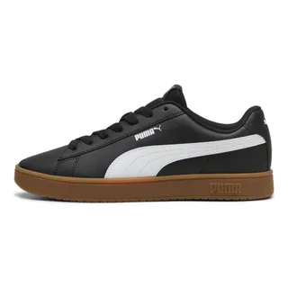 Tenis Puma Sin Género 394251 14 Negro Lisa 26 Mx