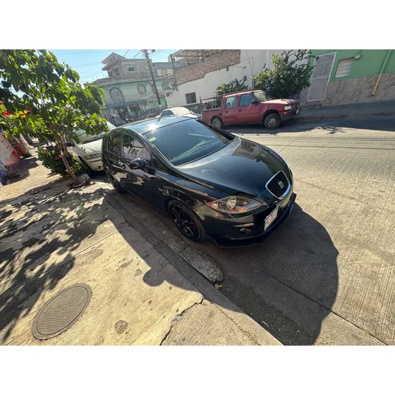 Seat Leon 1.4 Style T 150hp Mt