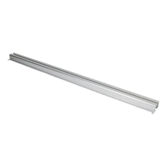 Trilho P/ Serra De Bancada Dewalt Dwe7492 Original