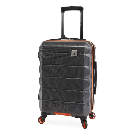 Equipaje Nautica Quest Hardside Spinner, Equipaje De 21