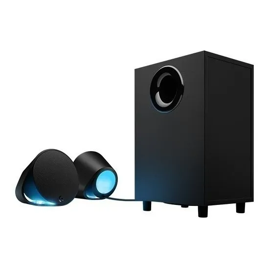 Parlante Logitech G560 2.1 Gaming