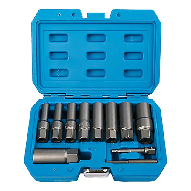 Juego De Tornillos Y Tuercas Para Tornillos Y Tuercas Dañado