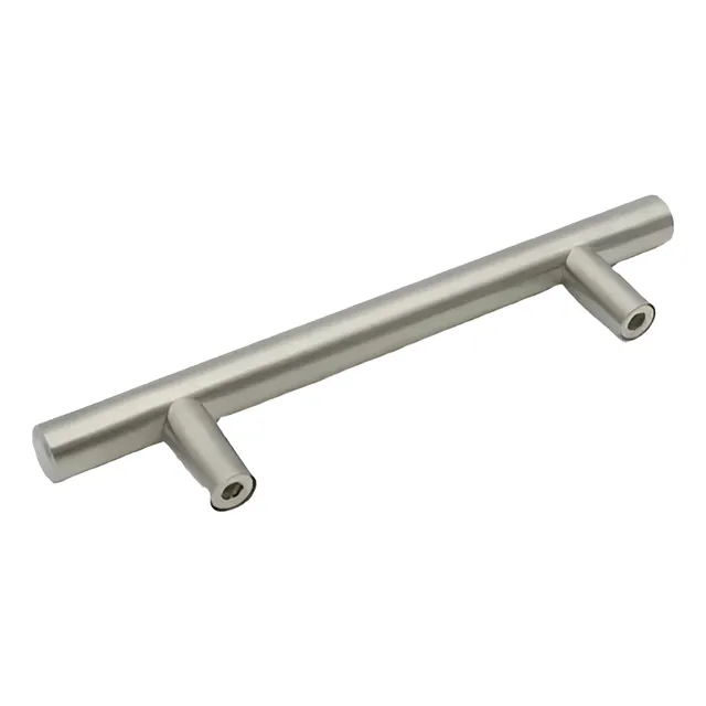 Tirador Manija Tubular De Acero Inoxidable De 12,8/20