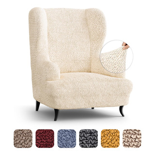 Paulato Por Ga.i.co. Funda Para Sillón Orejero - Funda Para Paulato Por Ga.i.co. Funda Para Sillón Orejero - Funda Para