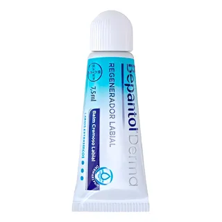 Recuperador De LĂĄbios Bepantol Regenerador Bayer 7,5ml Recuperador De LĂĄbios Bepantol Regenerador Bayer 7,5ml