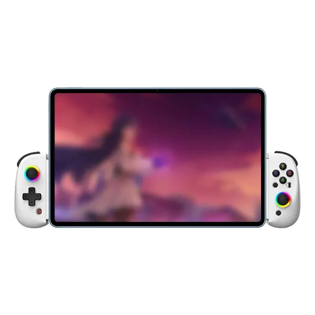 Gamepad Telescópico Para Android Ios Pc Tablet