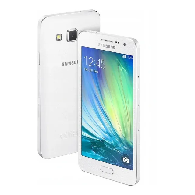 Samsung A3 2015, Entrega Personal,garantía,factura,impecable