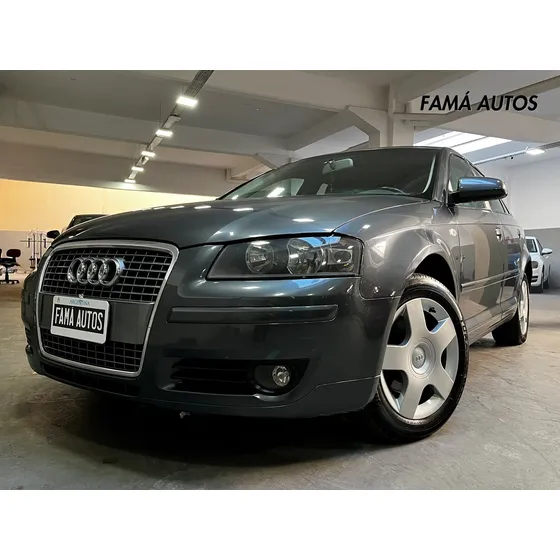 Audi A3 Sportback 1.6 102cv