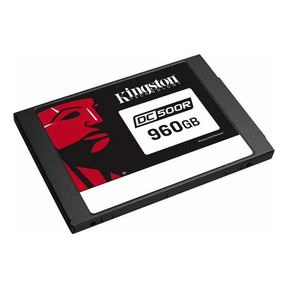 Kingston Data Centre Dc500r Sedc500r Enterprise Drive Gb