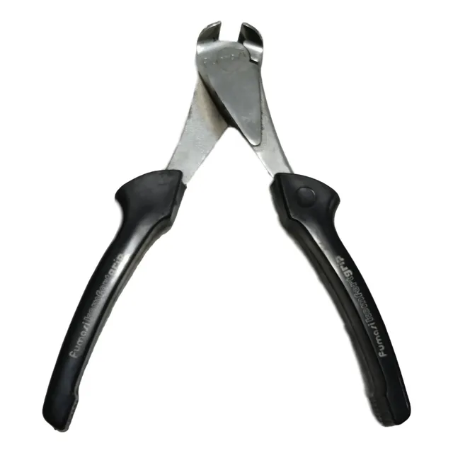 Tenaza Cabillera 7  Komfort Grip