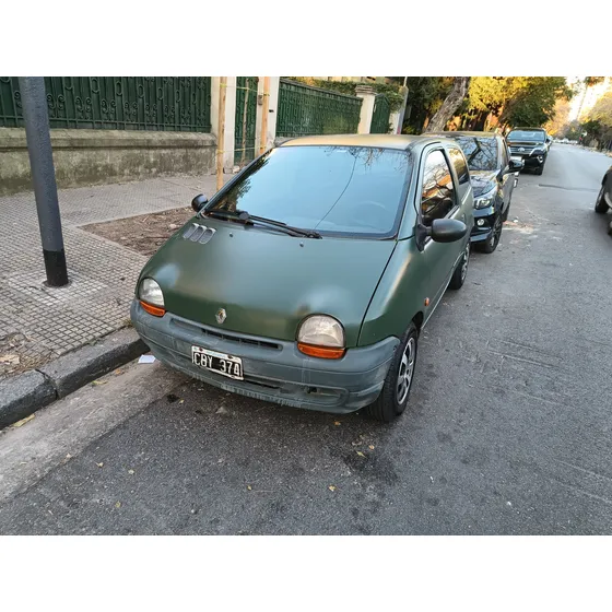 Renault Twingo 1.2 Expression Aa