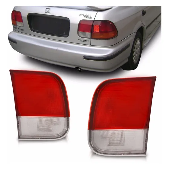 Lanterna Civic 96 97 98 Mala
