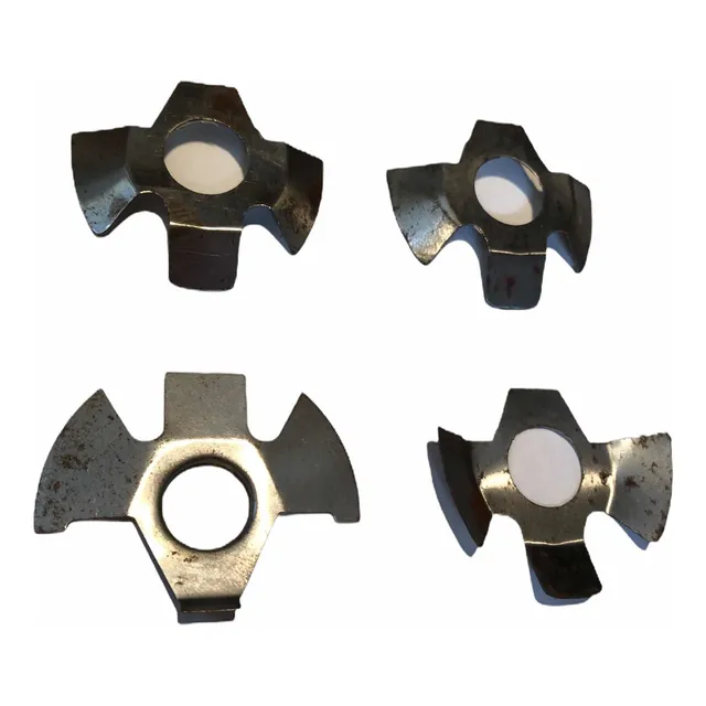 Platina De Mando Interna De Temperatura Plancha Ge O B&d