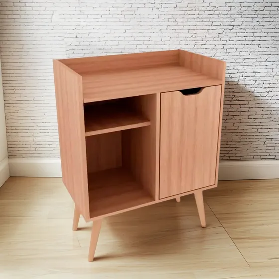 Mesa Arrimo / Bar Almendra Tecnomobili