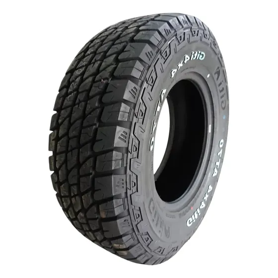 Pneu Giti 285/60r18 116t 4x4 At70 Rwl