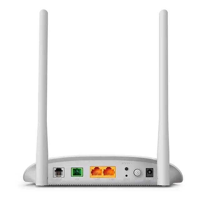 Router Xn020-g3v Gpon Voip Gigabit Inalámbrico N A 300mbps
