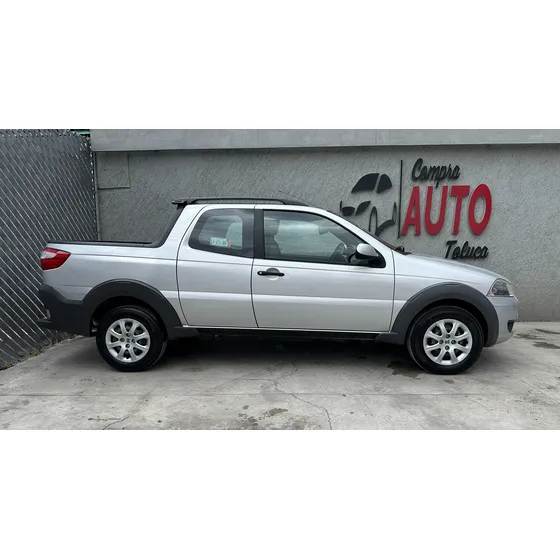 Ram 700 1.6 Slt Mt