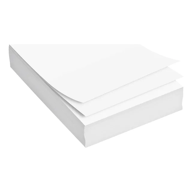 Papel Texturado 120 Gramos X100 Unidades