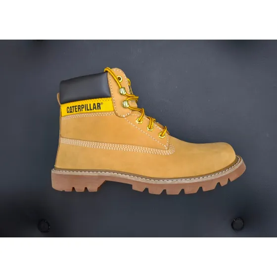 Botas Caterpillar Originales Para Caballeros 