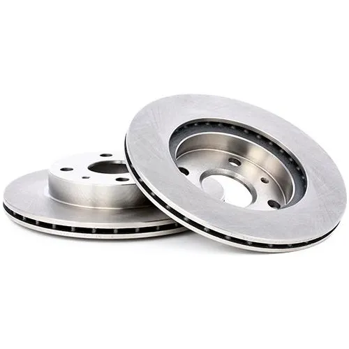 Disco De Frenos Para Ford Ranger 4x2/4x4 2.5-2.8 Delan 2007