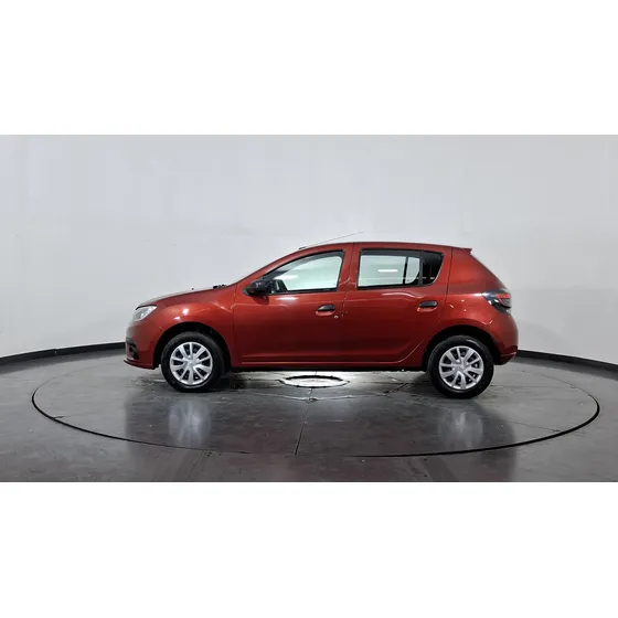 Renault Sandero 1.6 Life
