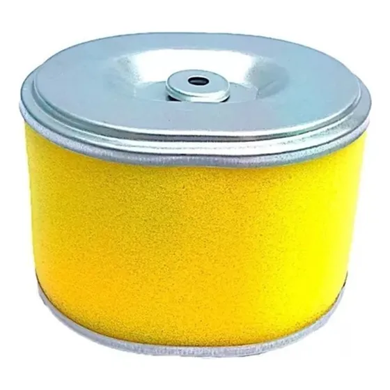 Filtro Aire Motor Estacionario Gasolina Gx160 5.5hp 6.5hp