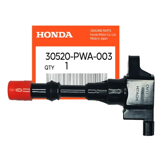 Bobina Encendido Honda Fit 2002-2008