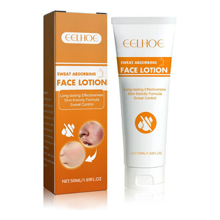 Hc Loción Facial T, 50 Ml, Antitranspirante Y Desalentadora Hc Loción Facial T, 50 Ml, Antitranspirante Y Desalentadora