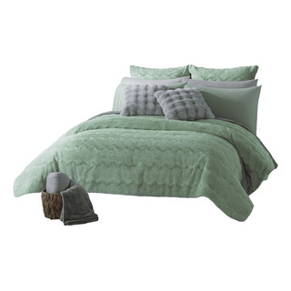 Cobertor Borrega Peluche Pelo Alto King Size Concord Cobertor Borrega Peluche Pelo Alto King Size Concord
