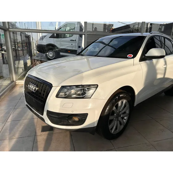 Audi Q5 3.0 Tdi Quattro