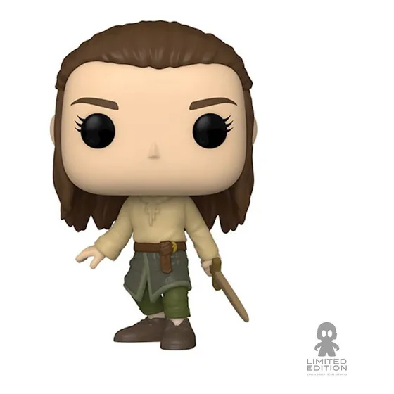 Funko Pop Television: Game Of Thrones - Arya Stark 89