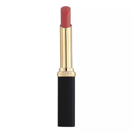 Labial Color Riche L'oréal Paris Intense Volume Matte Acabado Mate Color 241 LE CORAL IRREVERENT